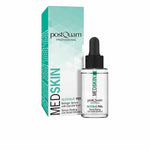 Facial Serium with Hyaluronic Acid Postquam Med Skin 30 ml for Women product packaging