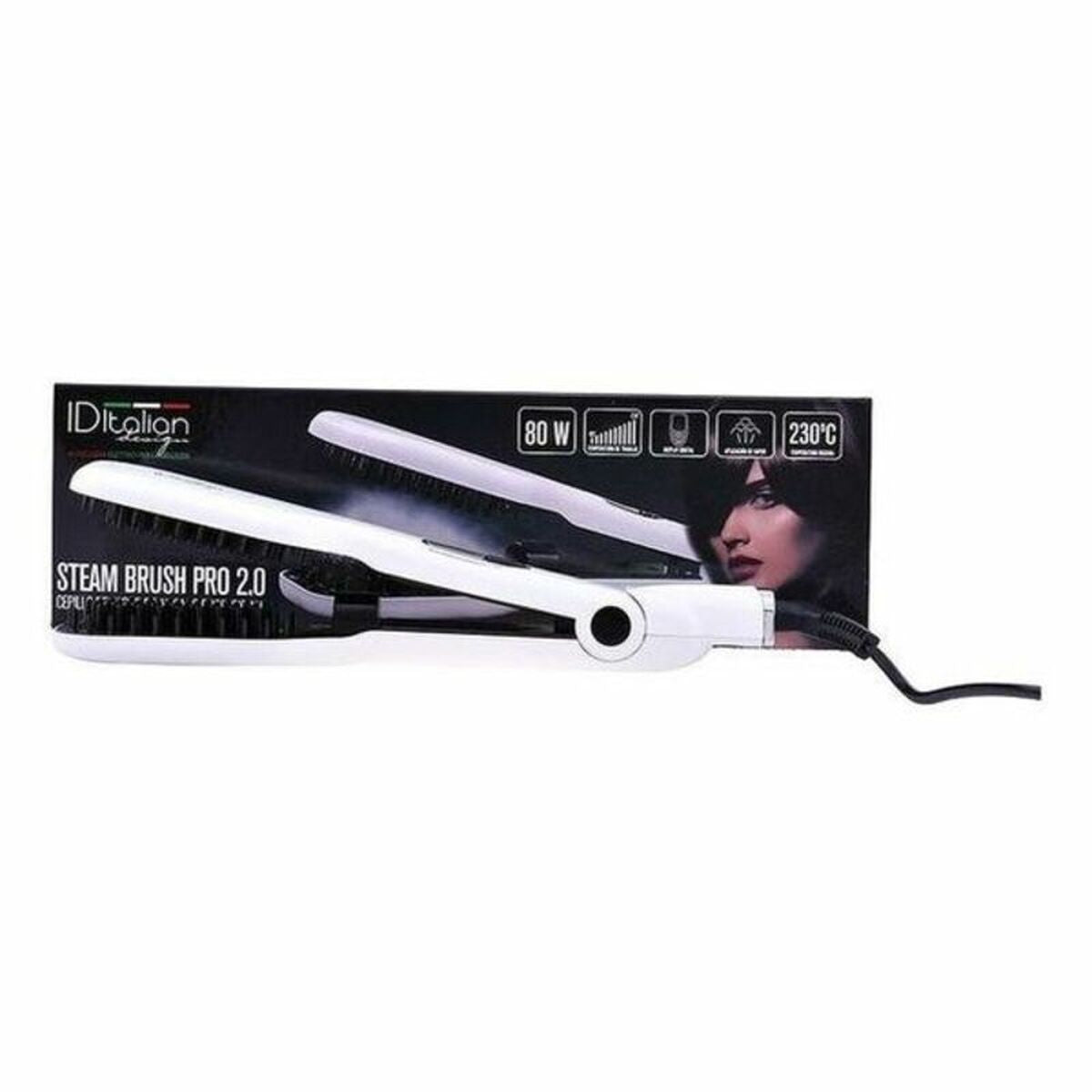 Brush Iditalian Id Italian product packaging
