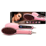 Smoothing Brush Id Italian product packaging