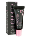 Anti-eye bags Orquid Eternal Postquam Orquid Eternal (15 ml) 15 ml for Women product packaging