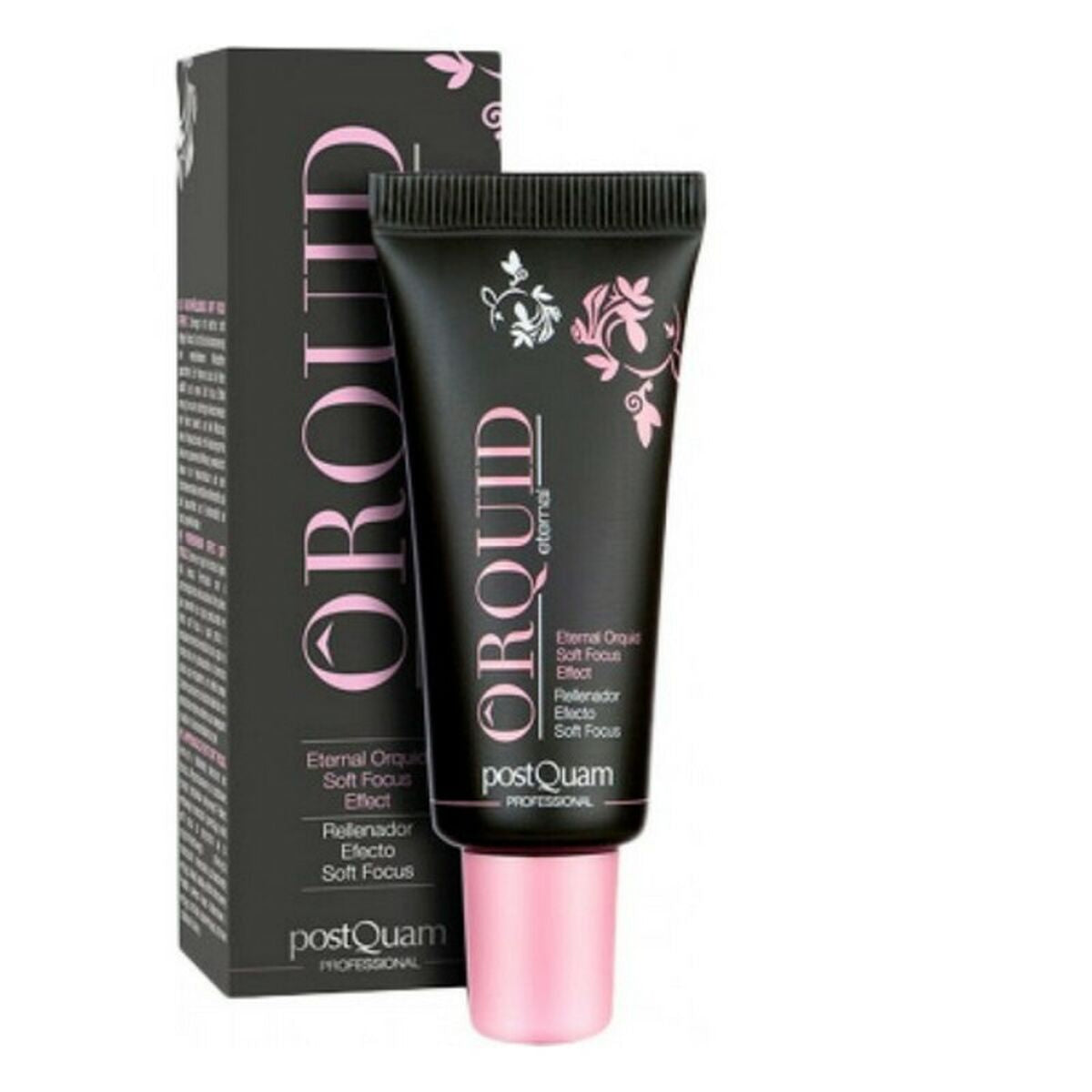Anti-eye bags Orquid Eternal Postquam Orquid Eternal (15 ml) 15 ml for Women product packaging