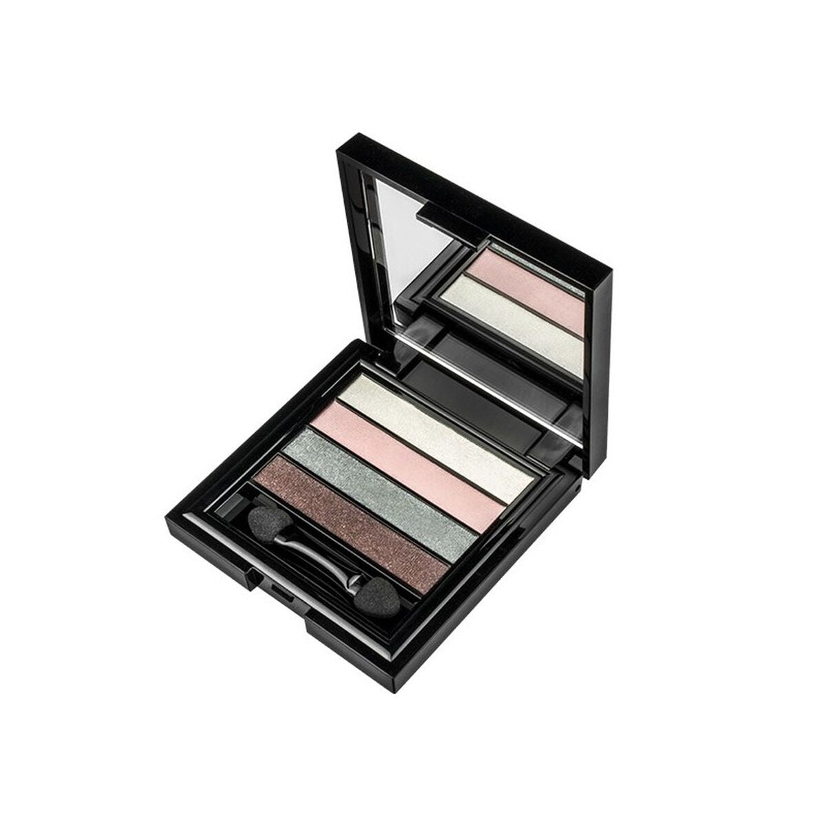 Eye Shadow Palette Postquam Party makeup packaging