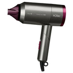 Hairdryer Solac Hair&Go Ionic Foldable product packaging