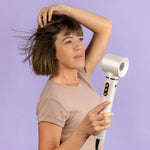 Hairdryer Solac MD7406 product packaging