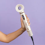 Hairdryer Solac MD7406 product packaging