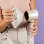 Hairdryer Solac MD7406 product packaging