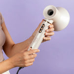 Hairdryer Solac MD7406 product packaging