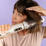 Hairdryer Solac MD7406 product packaging