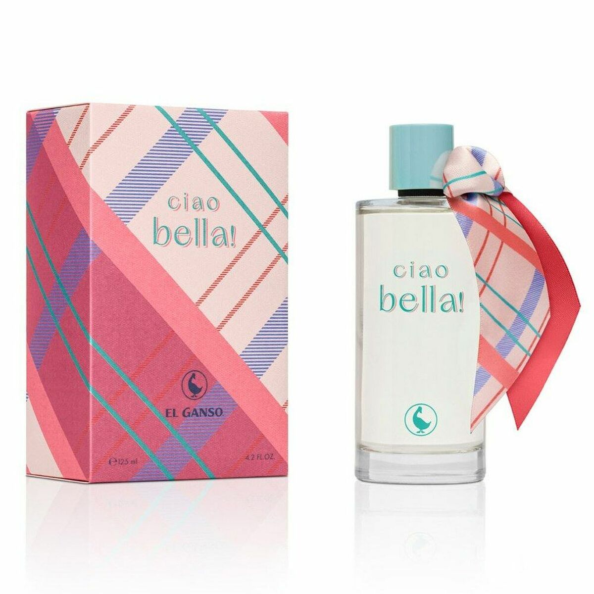 Women's Perfume El Ganso Ciao Bella EDT (125 ml) for Women bottle