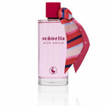 Women's Perfume El Ganso Señorita Mon Amour EDT (125 ml) for Women bottle