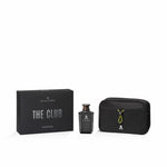 Men's Perfume Set Scalpers THE CLUB 2 Pieces for Men product packaging
