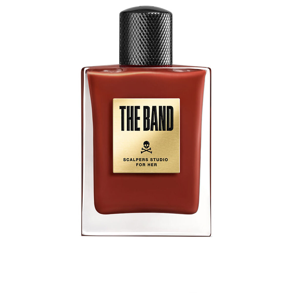 Women's Perfume Scalpers THE BAND EDP 100 ml bottle