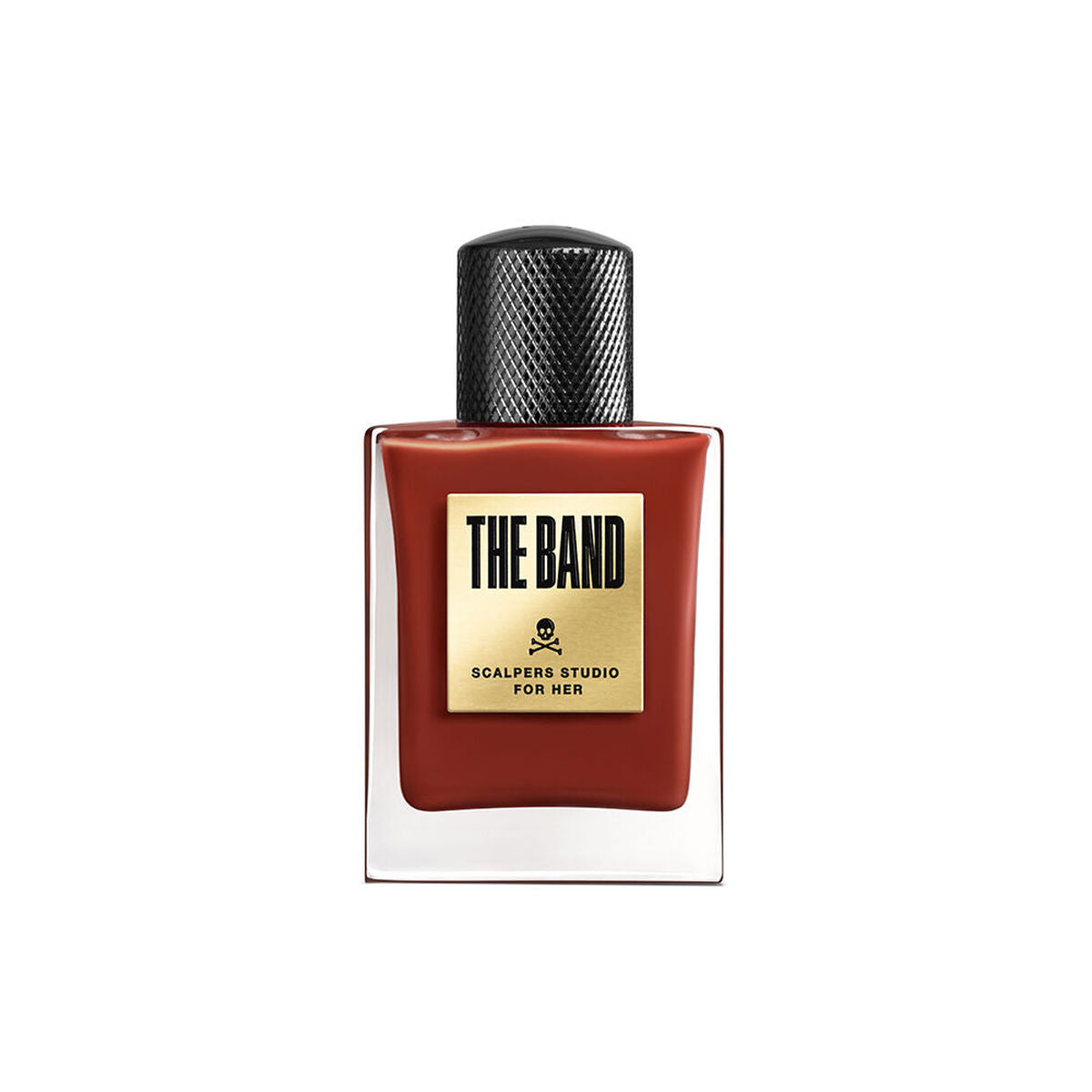 Women's Perfume Scalpers THE BAND EDP 50 ml bottle