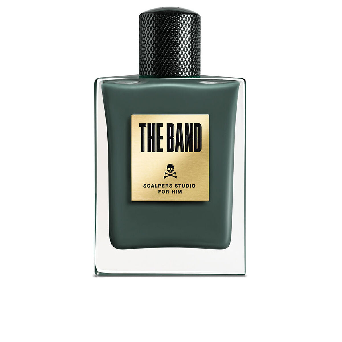 Men's Perfume Scalpers THE BAND EDP 100 ml bottle