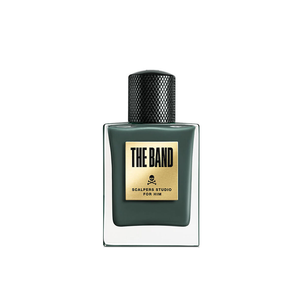 Men's Perfume Scalpers THE BAND EDP 50 ml bottle