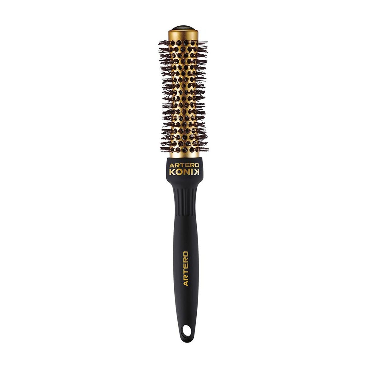 Brush Artero Konik product packaging