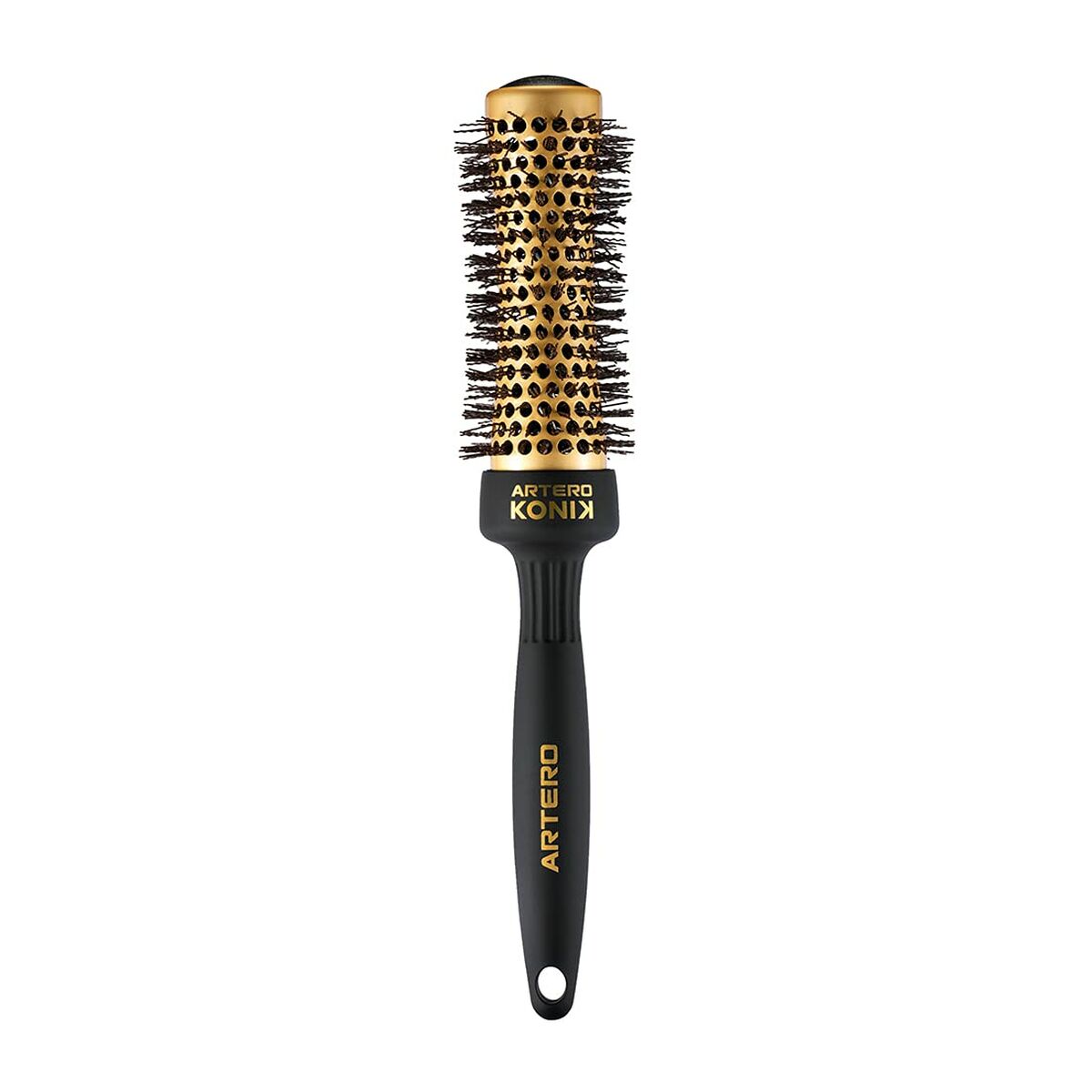 Brush Artero Konik product packaging