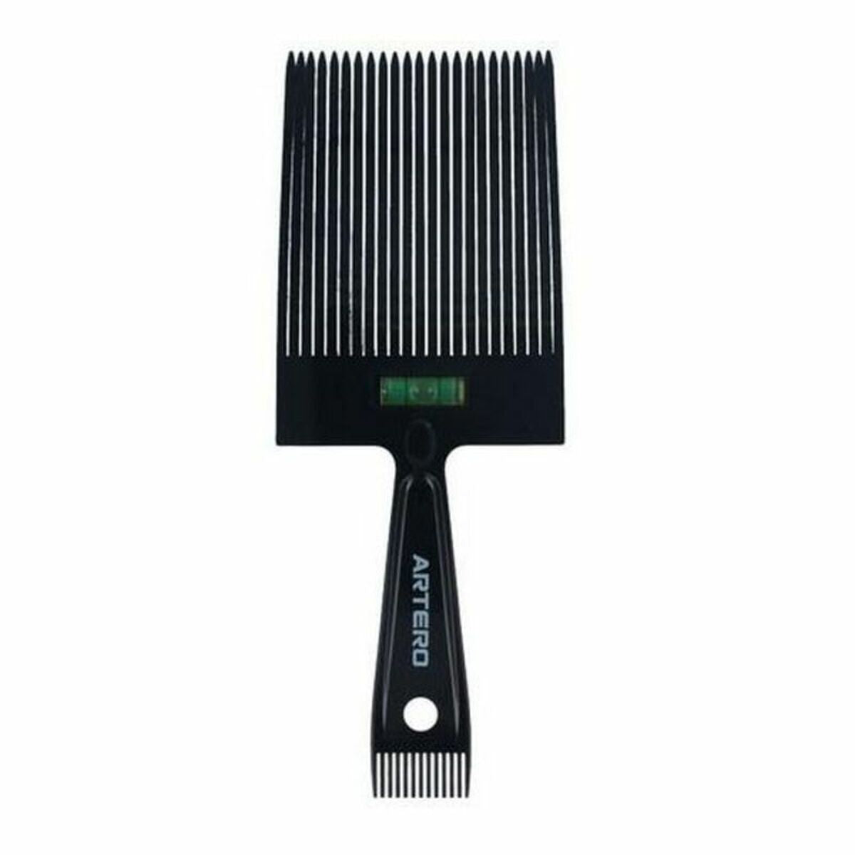Hairstyle Flat Artero product packaging
