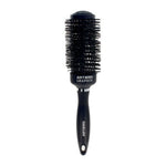 Round Brush Graphite Artero Black product packaging