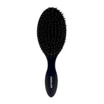 Detangling Hairbrush Oval Graphite Artero Black product packaging