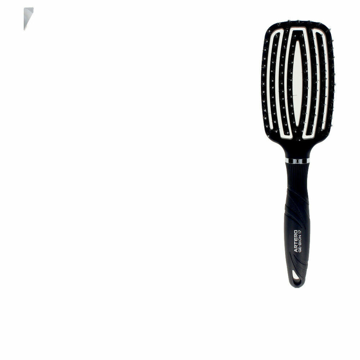 Detangling Hairbrush Artero Curve Vent Brush (1 Unit) product packaging