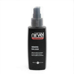 Styling Cream Nirvel Technica Keratin skincare packaging