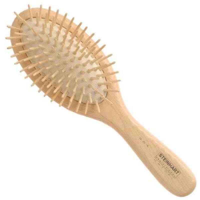 Detangling Hairbrush Steinhart STEINHART CEPILLOS product packaging