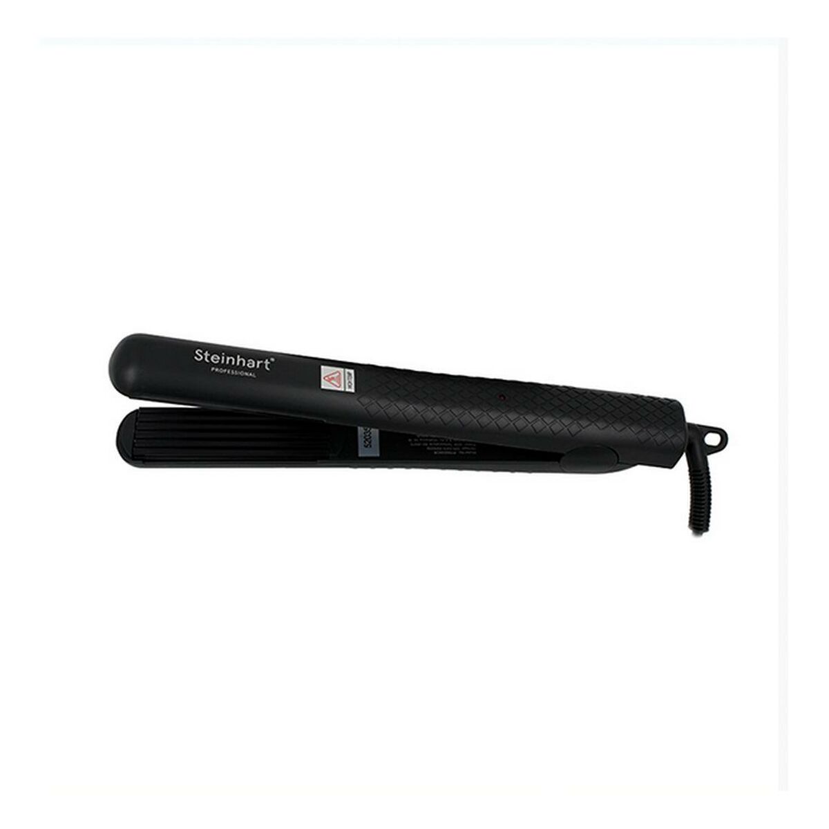 Hair Straightener Steinhart STEINHART PLANCHAS Ceramic product packaging