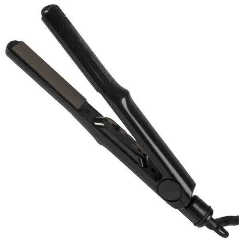 Hair Straightener Steinhart STEINHART PLANCHAS Black product packaging