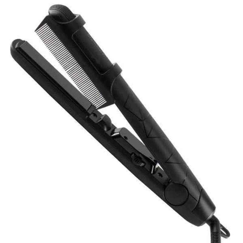 Hair Straightener Steinhart STEINHART PLANCHAS Black product packaging