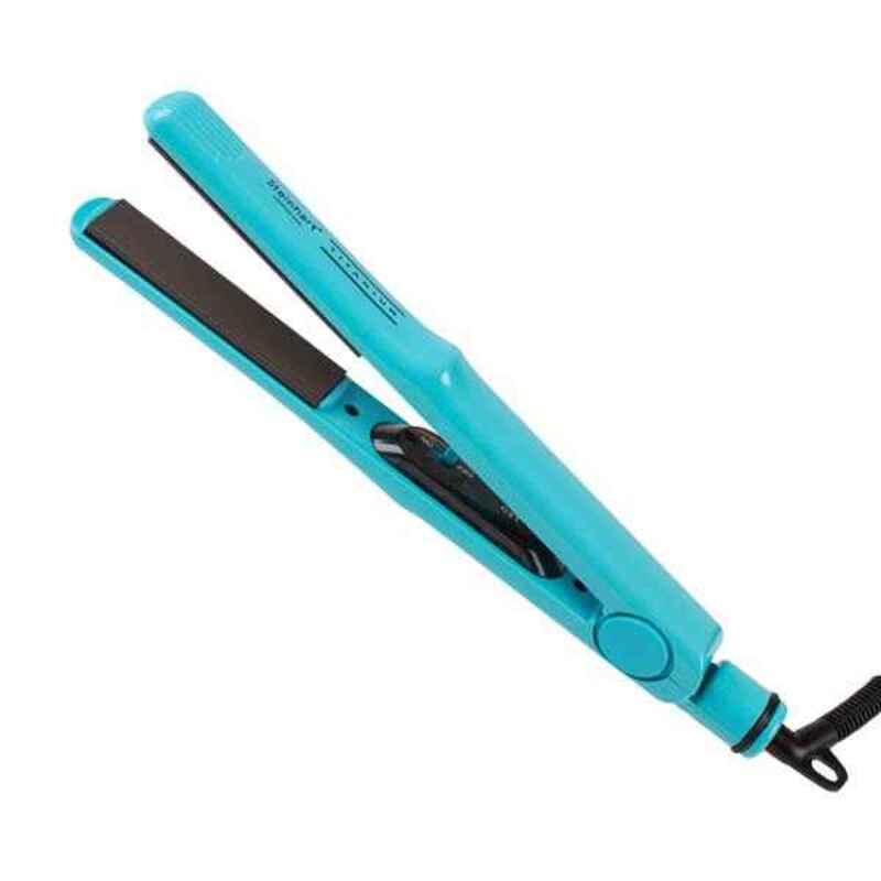 Hair Straightener Steinhart STEINHART PLANCHAS Turquoise product packaging