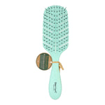 Detangling Hairbrush Steinhart STEINHART CEPILLOS Aquamarine product packaging
