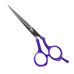 Hair scissors Steinhart STEINHART TIJERAS Lilac product packaging