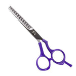 Hair scissors Steinhart STEINHART TIJERAS Lilac product packaging