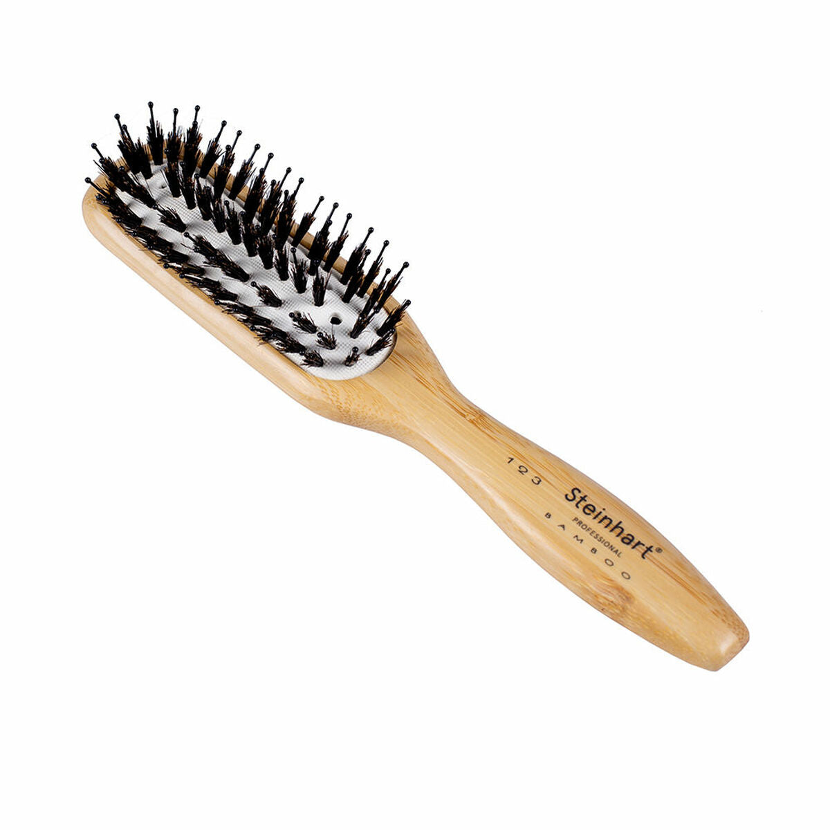 Brush Steinhart CEPILLOS product packaging