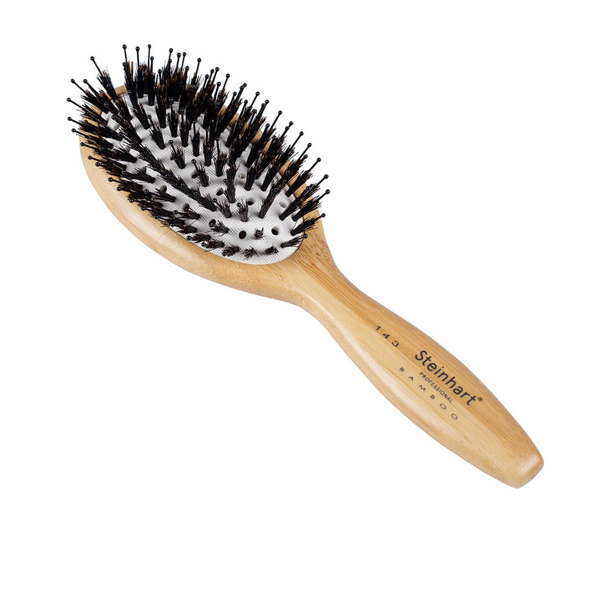 Brush Steinhart CEPILLOS product packaging