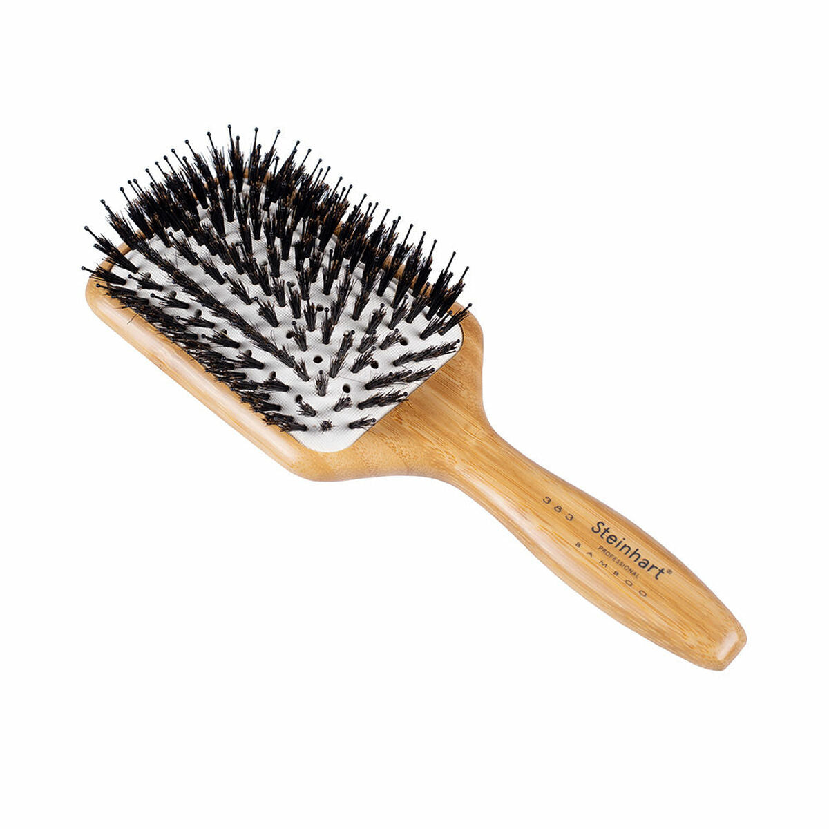 Brush Steinhart CEPILLOS product packaging