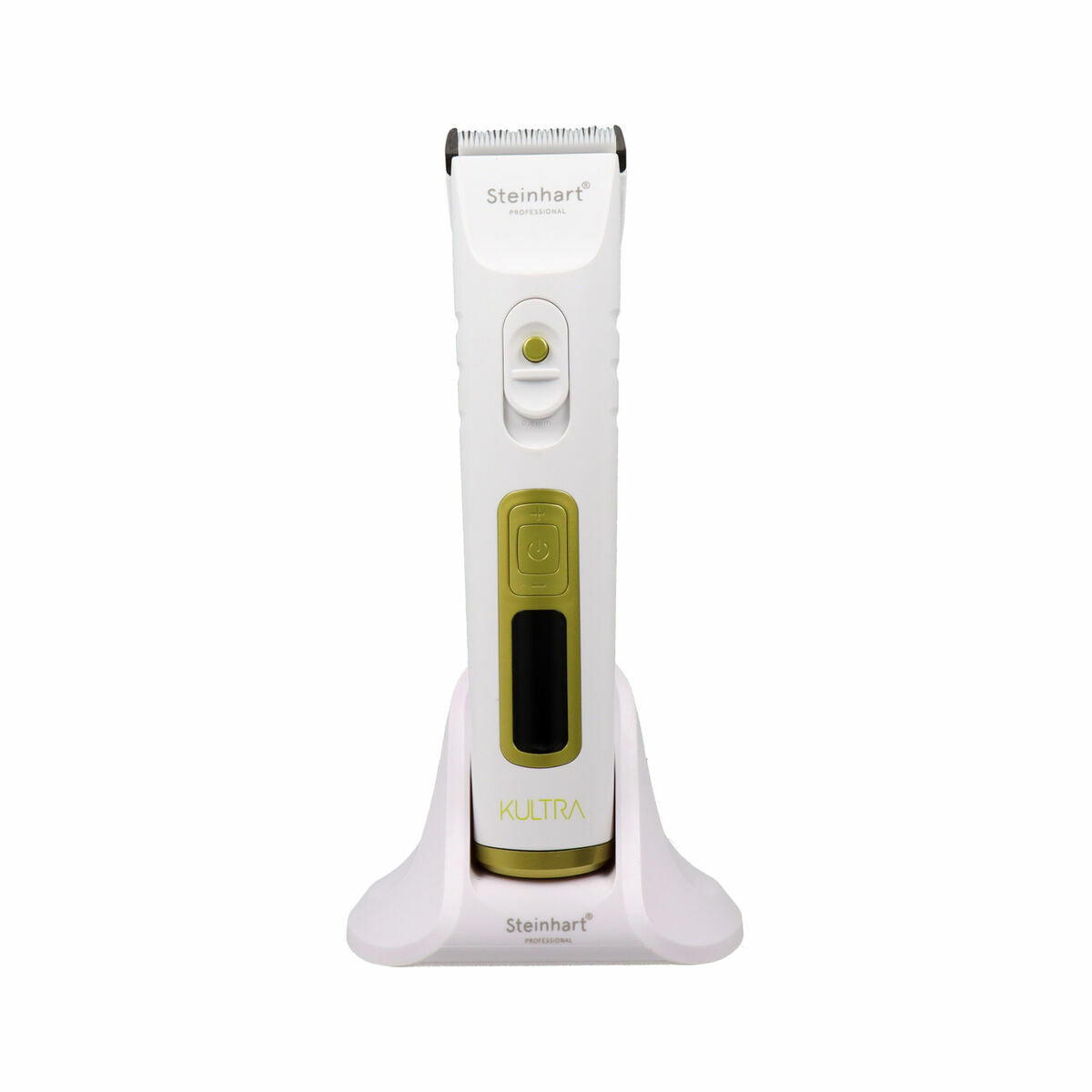 Hair Clippers Steinhart STEINHART MÁQUINAS DE CORTE product packaging