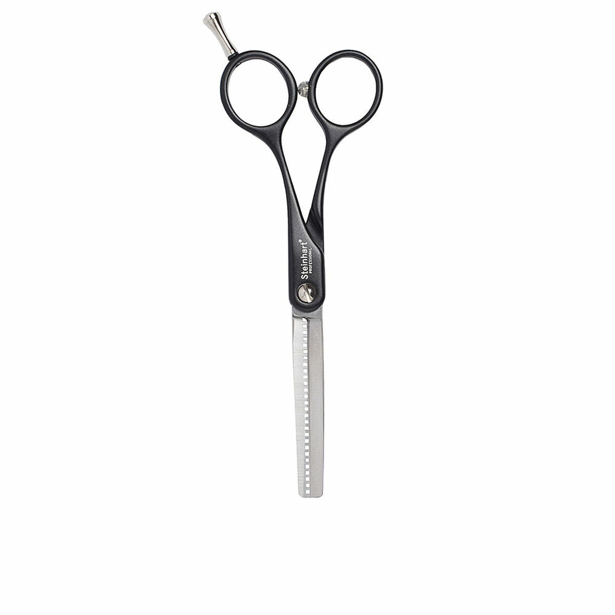 Hair scissors Steinhart #5½ product packaging