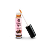 Lip-gloss Secret Play Brown product packaging