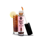 Lip-gloss Secret Play Pink product packaging