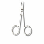 Nail Scissors Galiplus product packaging