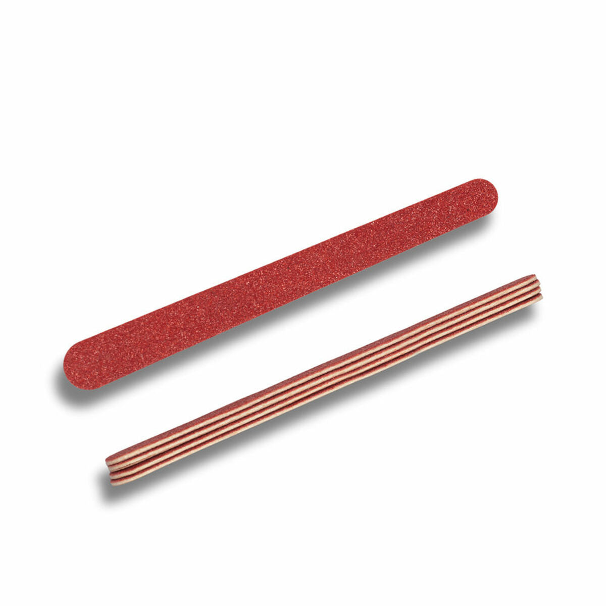 Nail file 4 Units product packaging