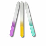 Nail file Galiplus product packaging