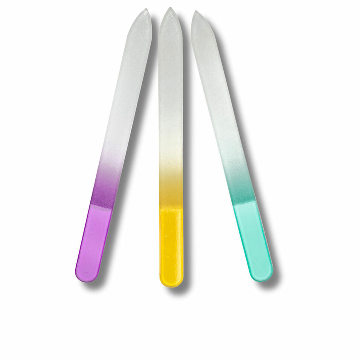 Nail file Galiplus product packaging