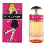 Women's Perfume Prada EDP 80 ml for Women bottle