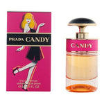 Women's Perfume Prada EDP 80 ml for Women bottle