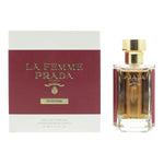 Women's Perfume Prada La Femme Intense EDP 35 ml for Women bottle