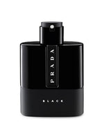 Prada, Luna Rossa Black, Eau De Parfum, For Men, 100 ml