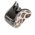Hair clips Inca Pinza Leopard product packaging